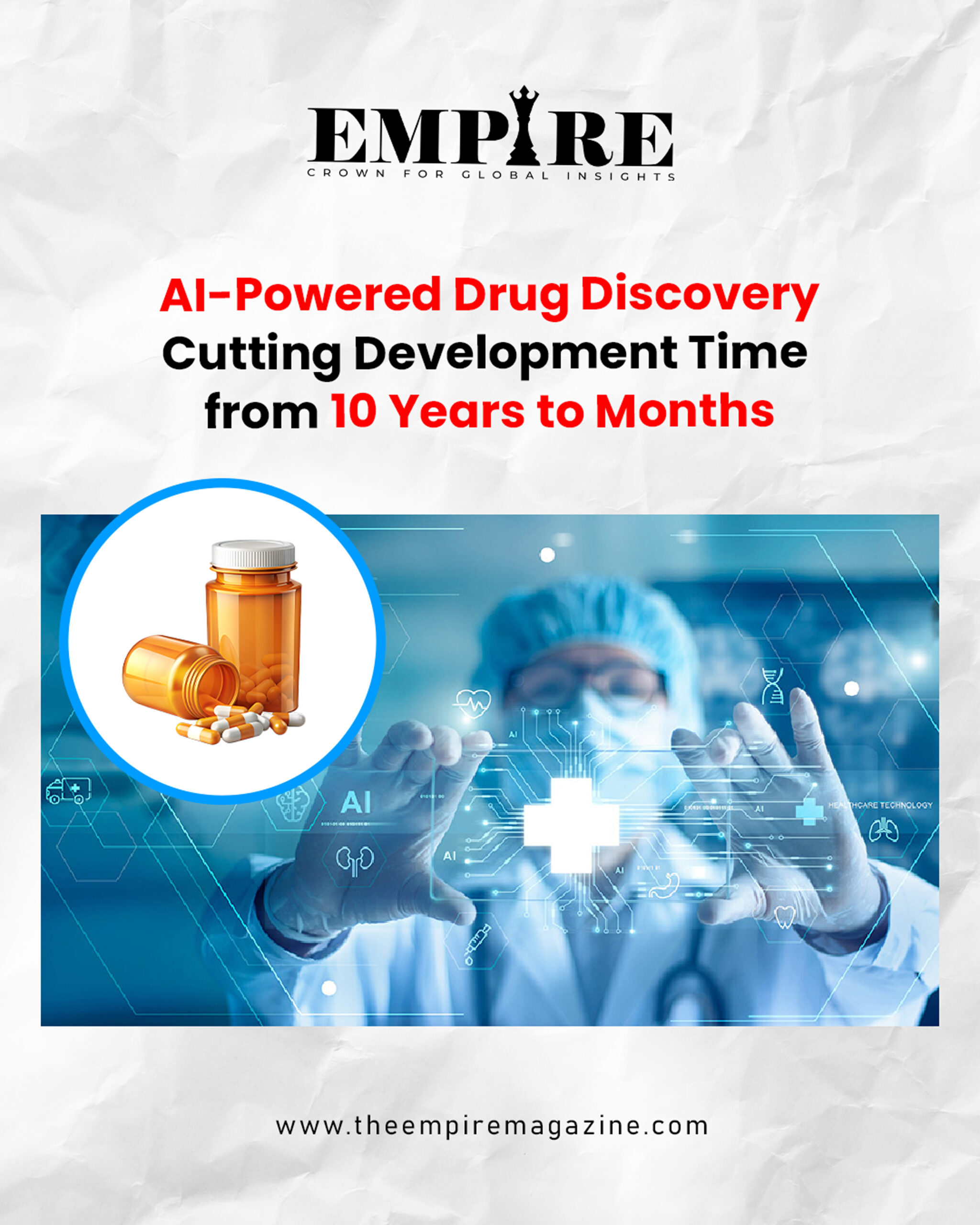 AI-Powered Drug Discovery
