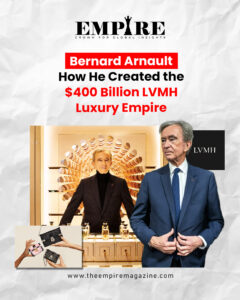 Bernard Arnault