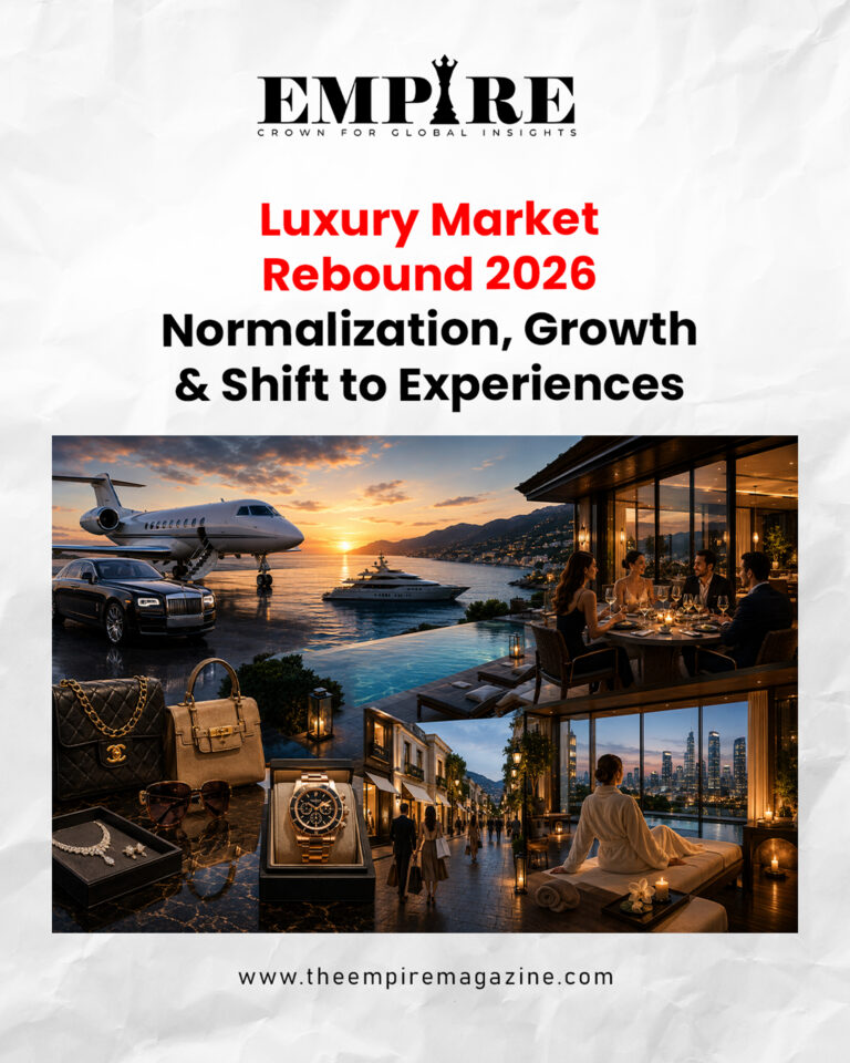 Luxury Market