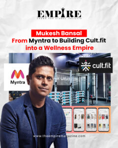 Mukesh Bansal
