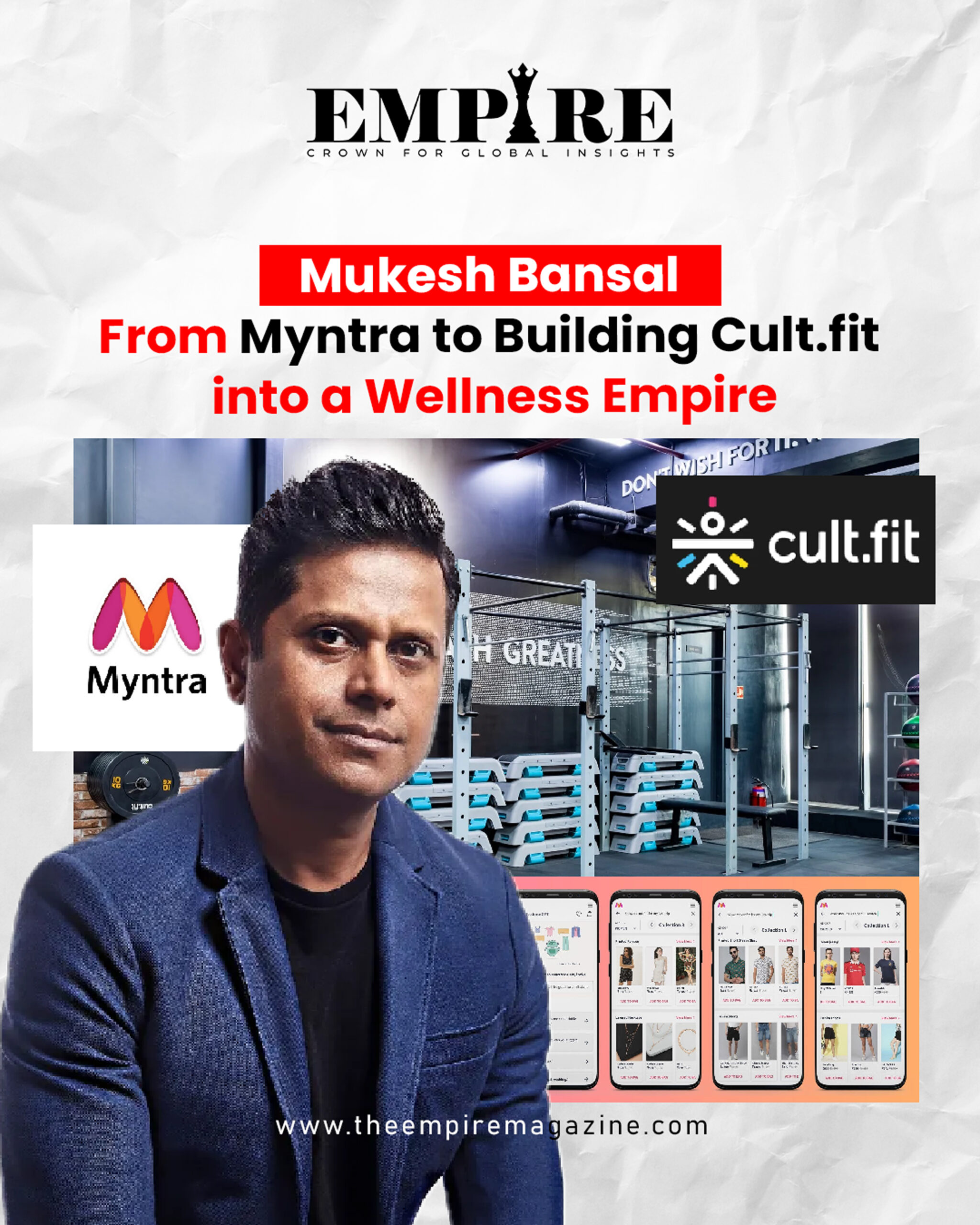 Mukesh Bansal
