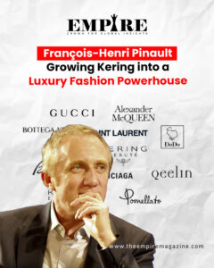 François-Henri Pinault