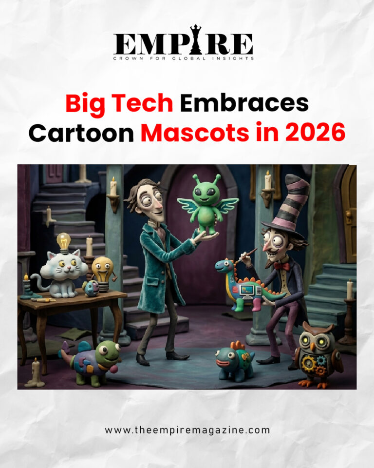 Big Tech