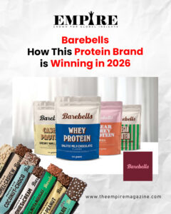 Barebells