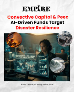 Convective Capital