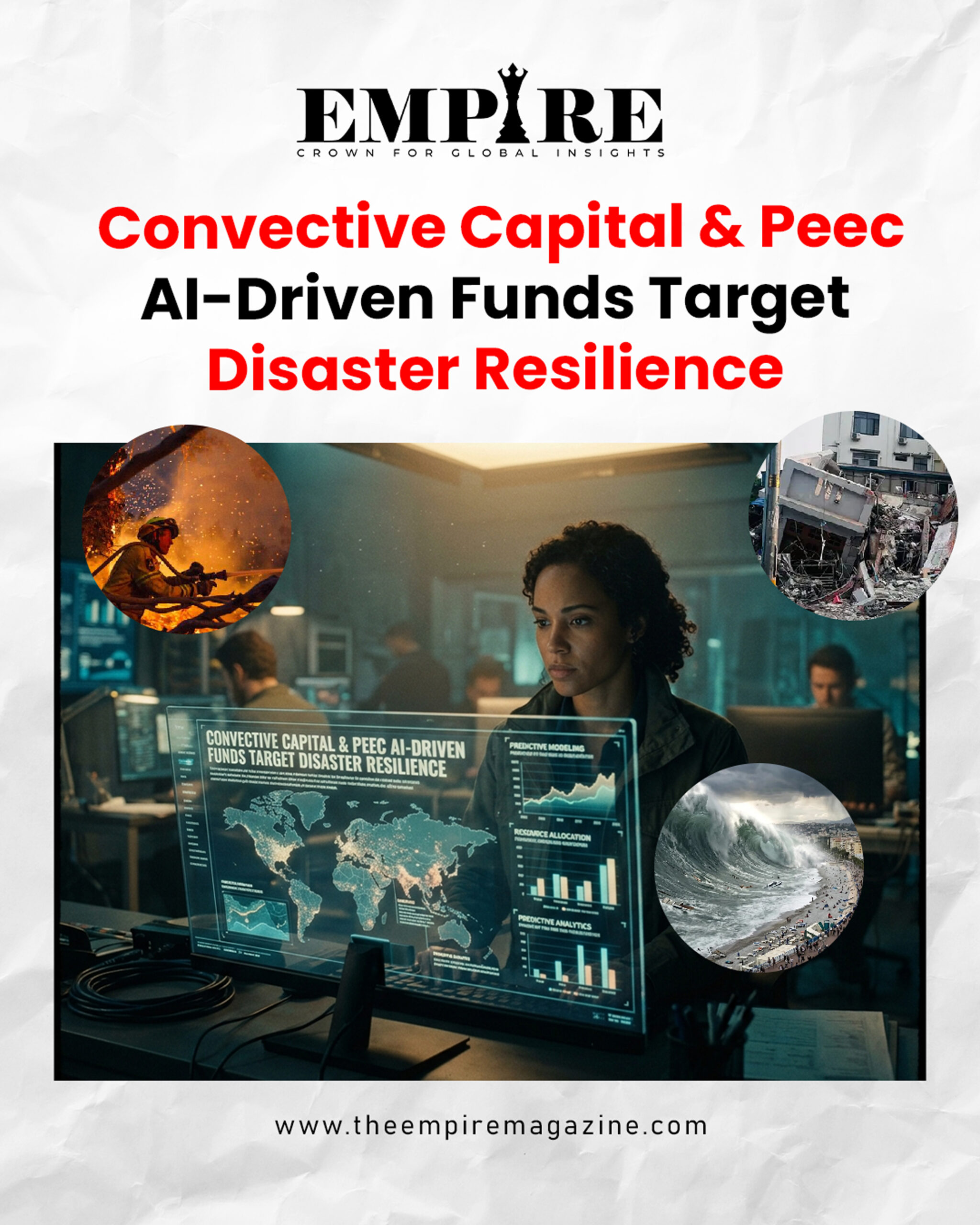 Convective Capital