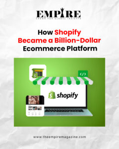 Shopify