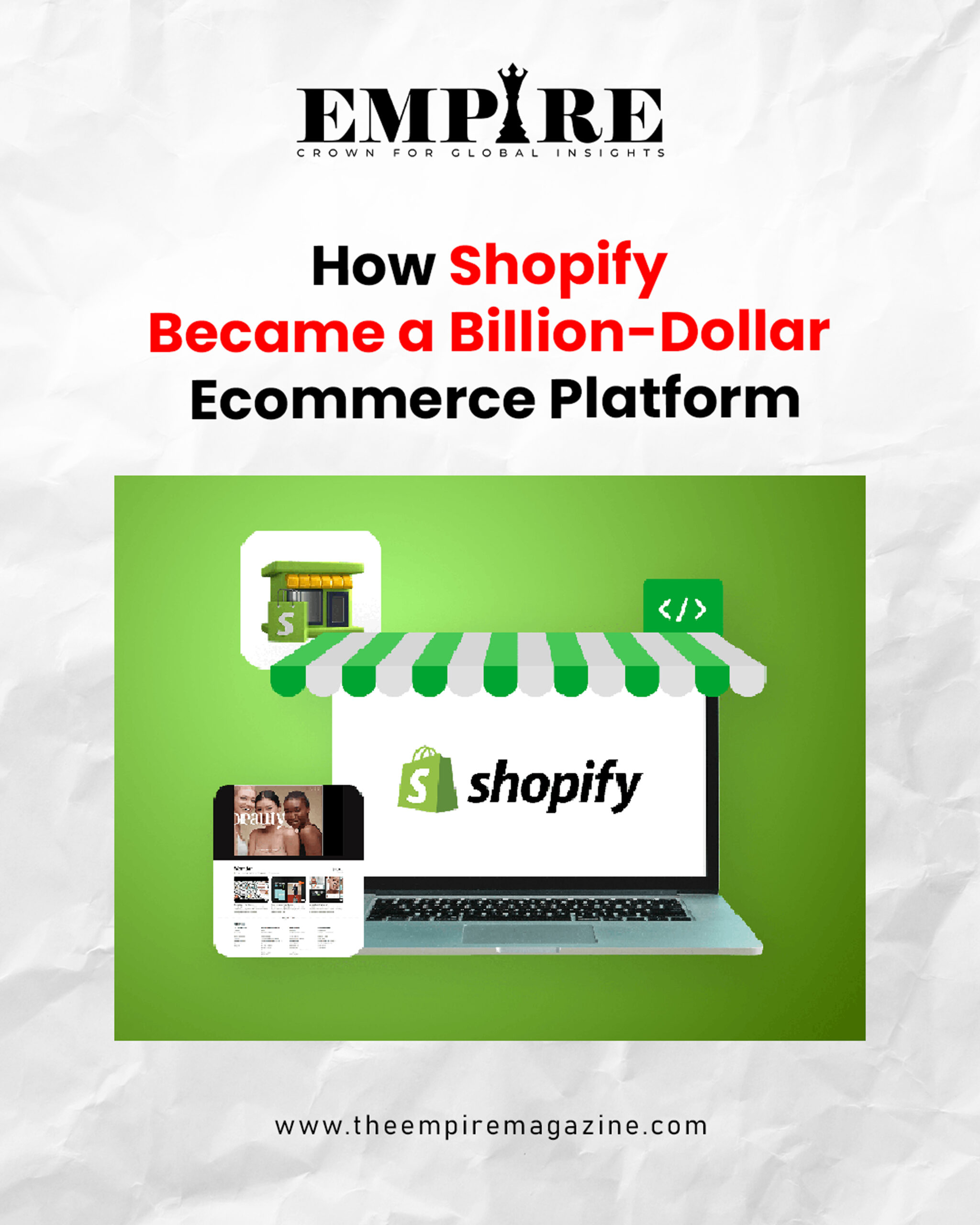 Shopify