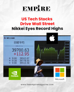 Wall Street