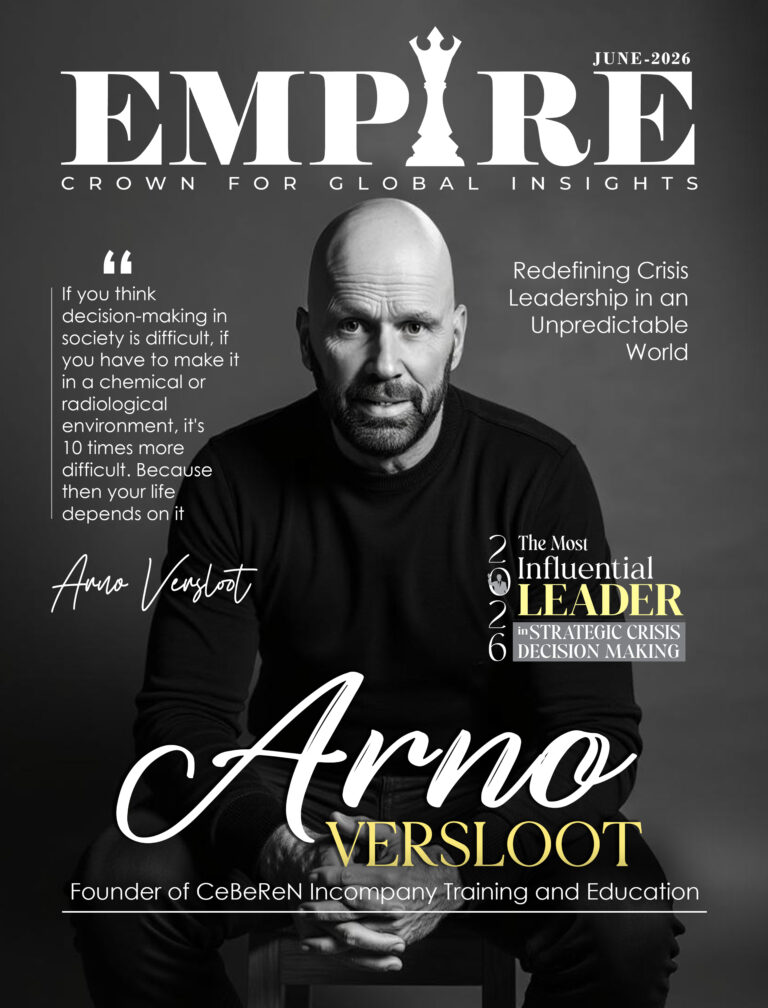 Arno Versloot