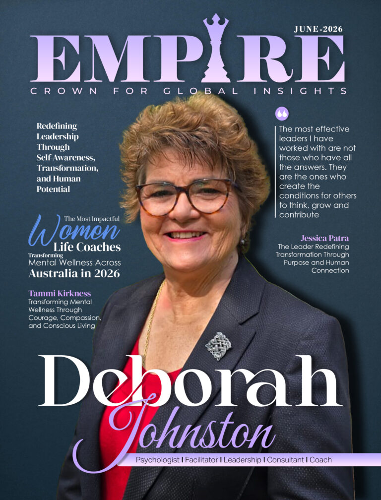 Deborah Johnston
