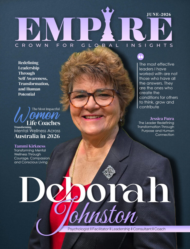 Deborah Johnston