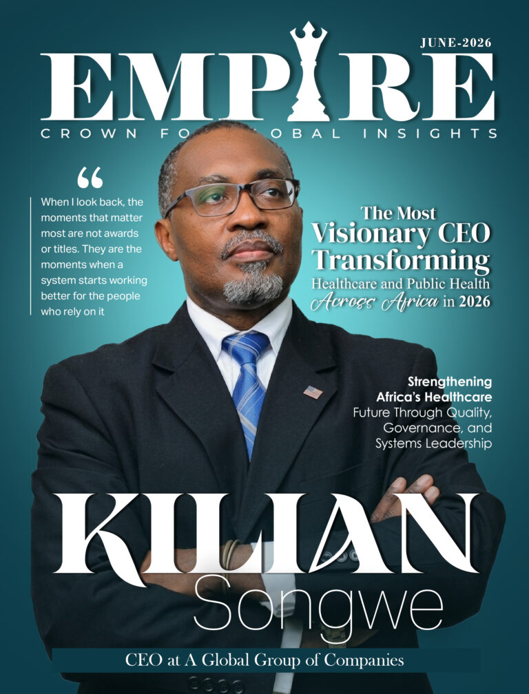 Kilian Songwe