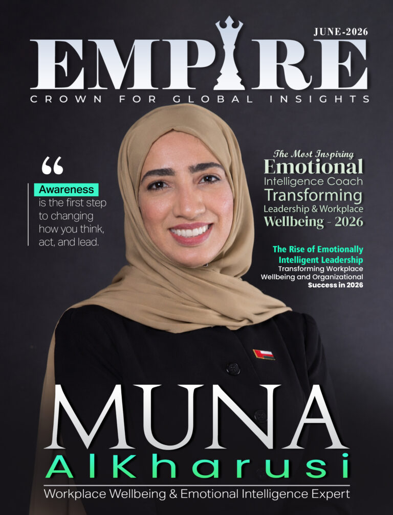 Muna Z AlKharusi