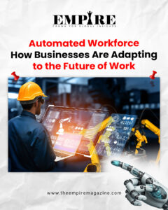 Automated Workforce