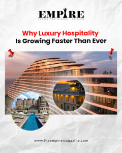 Luxury Hospitality
