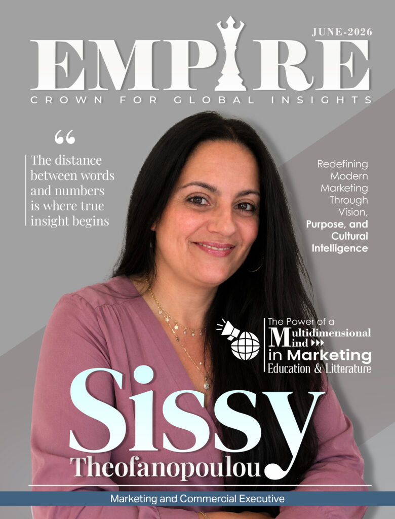 Sissy Theofanopoulou