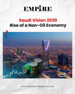 Saudi Vision 2030