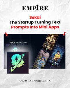 Sekai