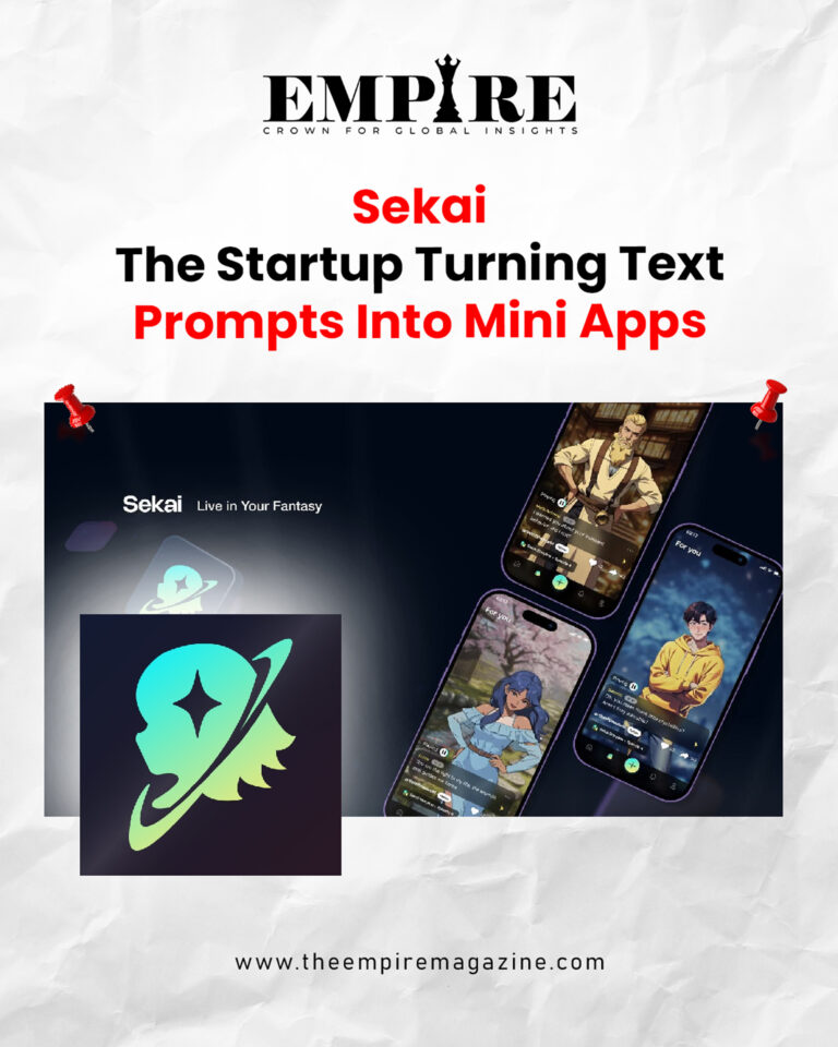 Sekai