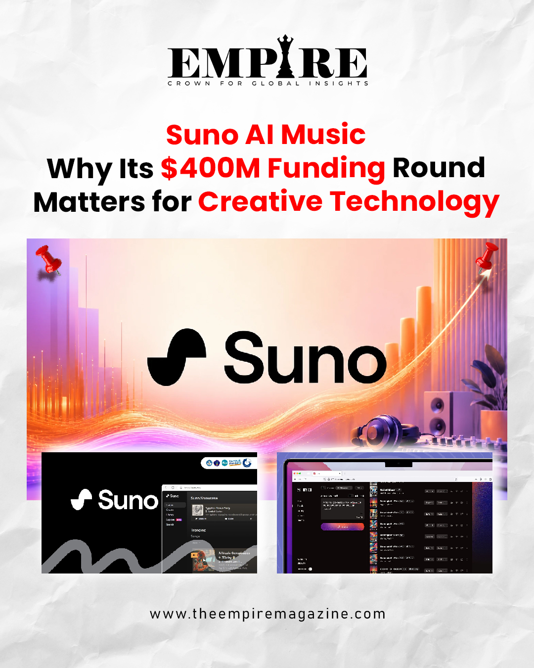 Suno AI Music