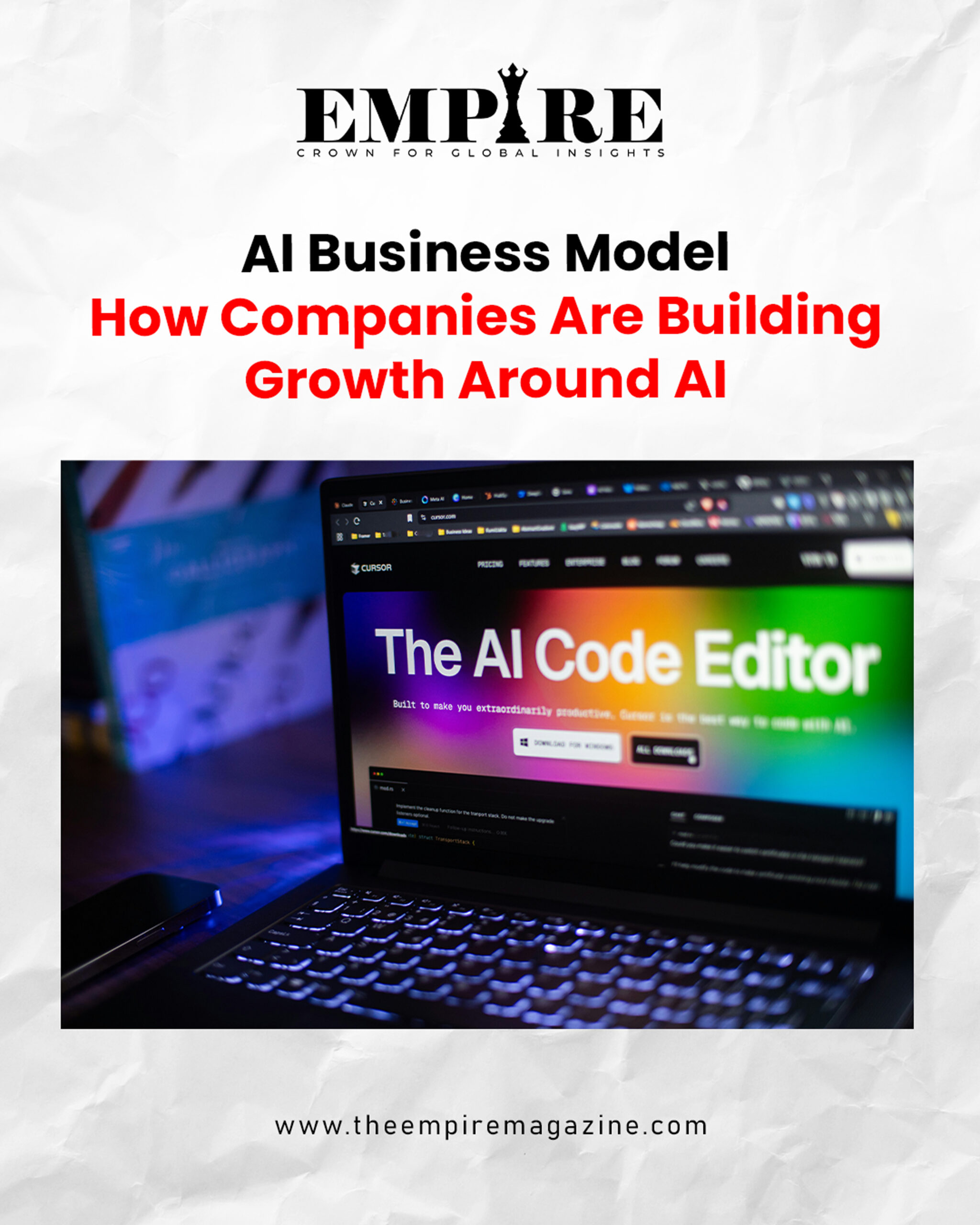AI Business Model