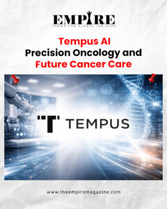 Tempus AI