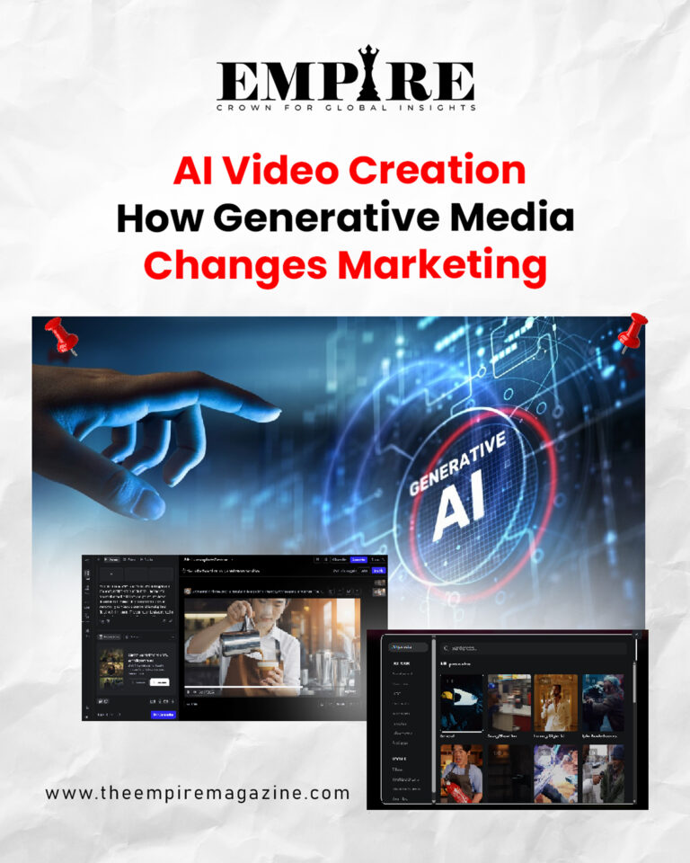 AI Video Creation