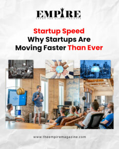 Startup Speed