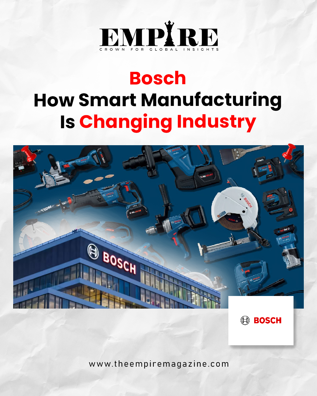 Bosch