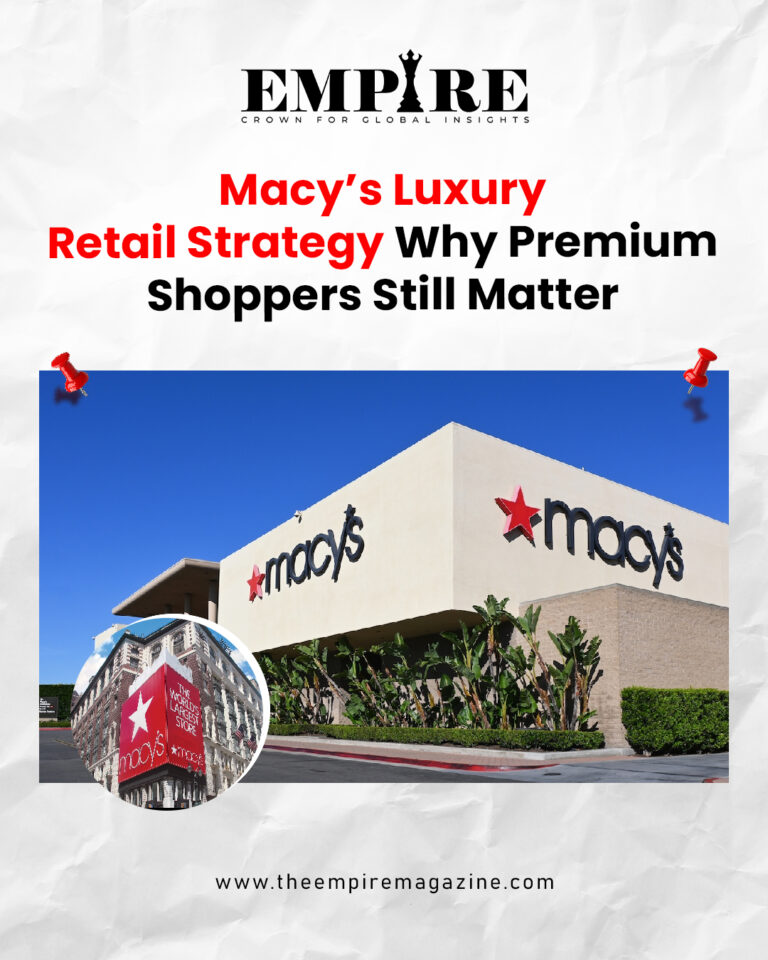 Macy’s