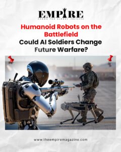 Humanoid Robots