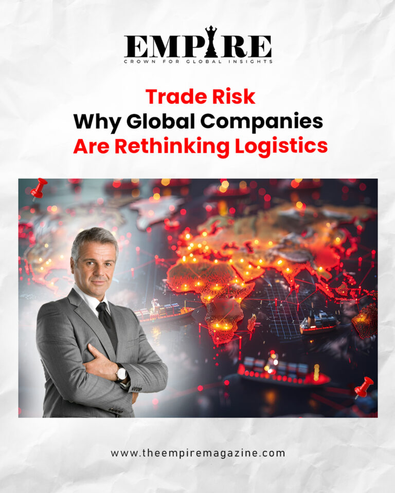 Trade Risk