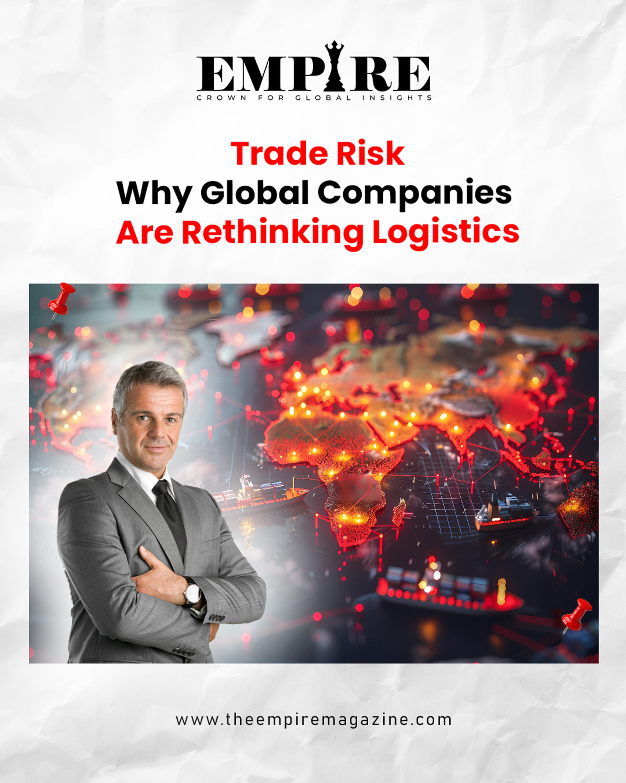 Trade Risk