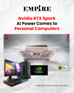 Nvidia RTX Spark