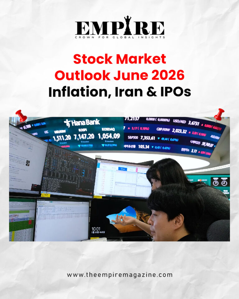 Stock Market Outlook June 2026