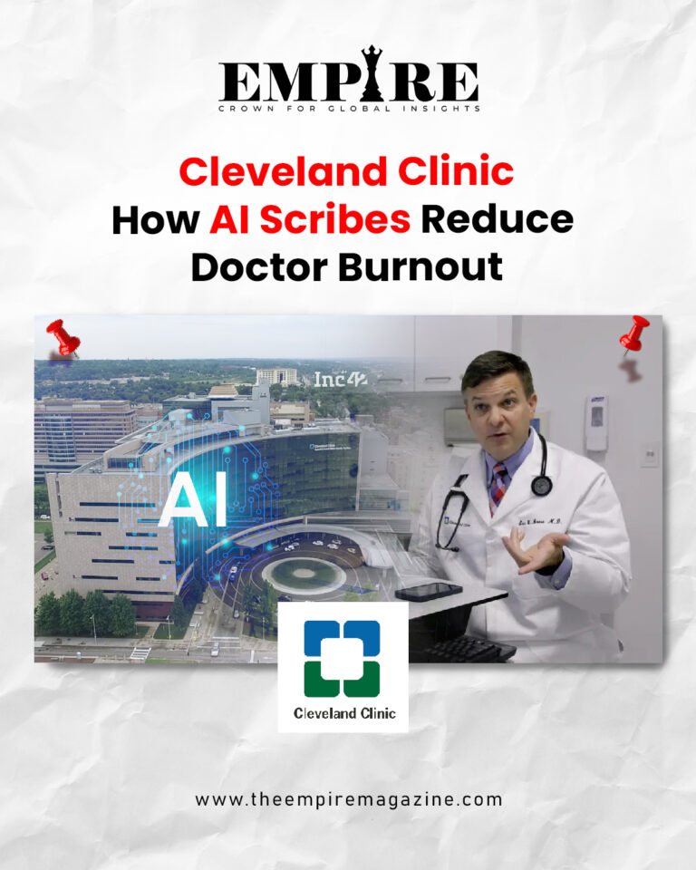 Cleveland Clinic