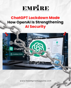 ChatGPT Lockdown Mode