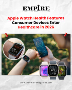 Apple Watch Health Features