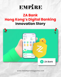 ZA Bank