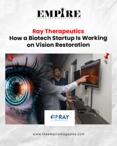 Ray Therapeutics
