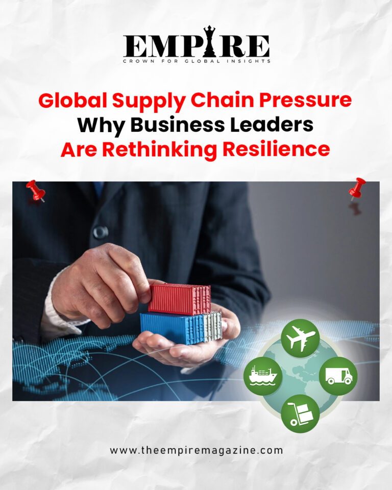 Global Supply Chain