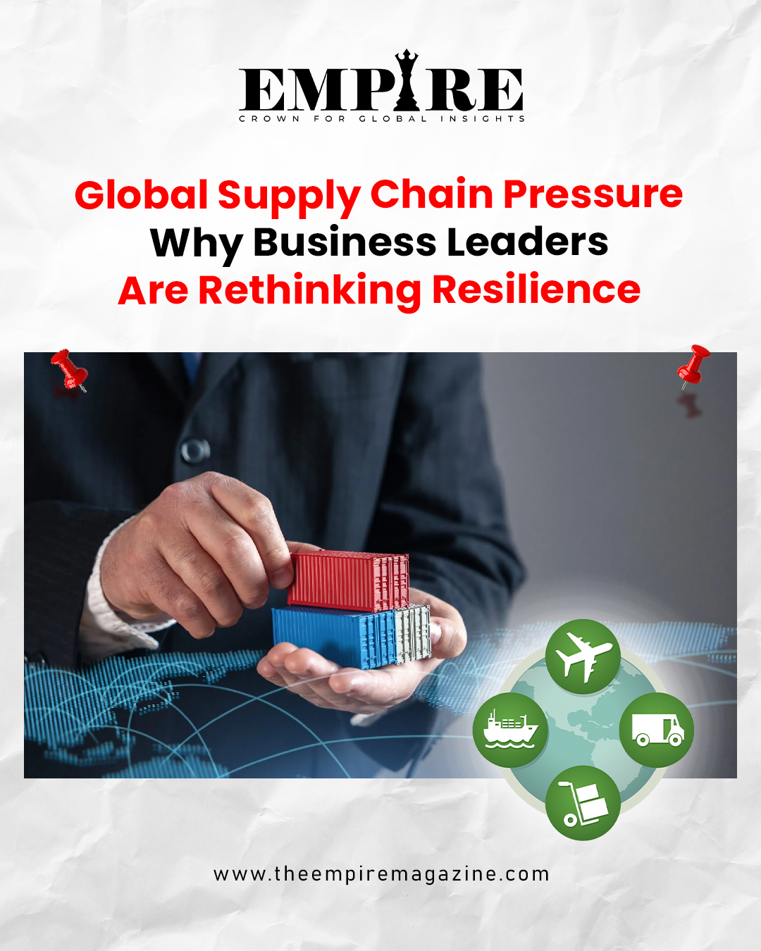 Global Supply Chain