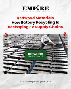 Redwood Materials