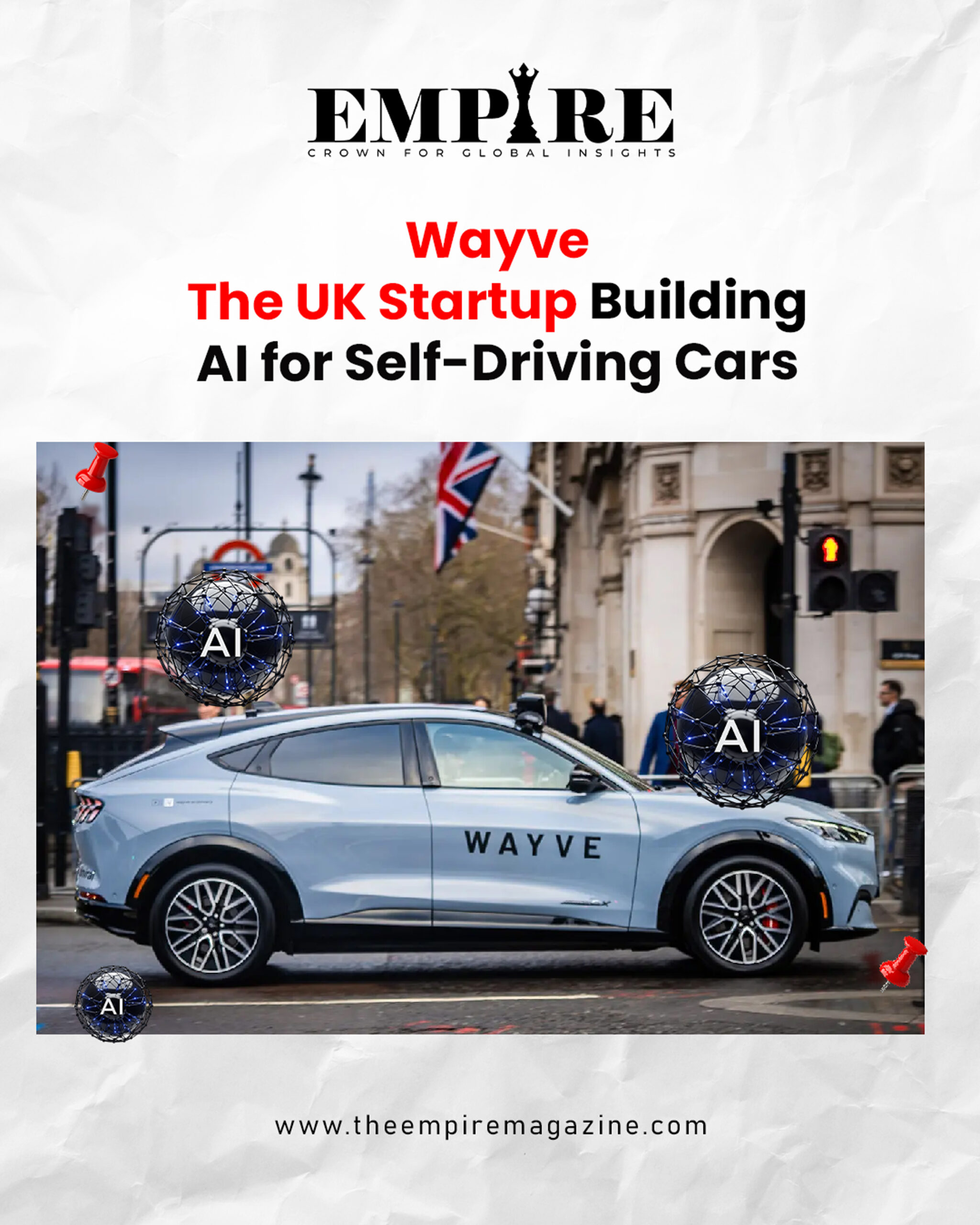 Wayve