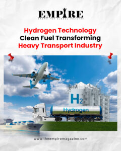 Hydrogen Technology