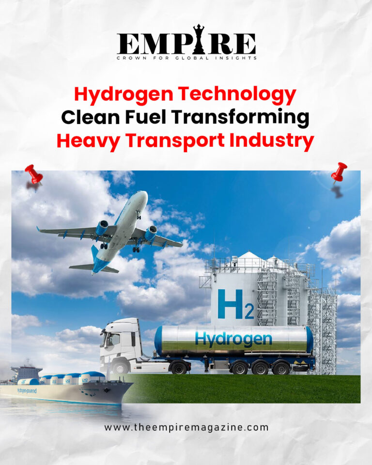 Hydrogen Technology