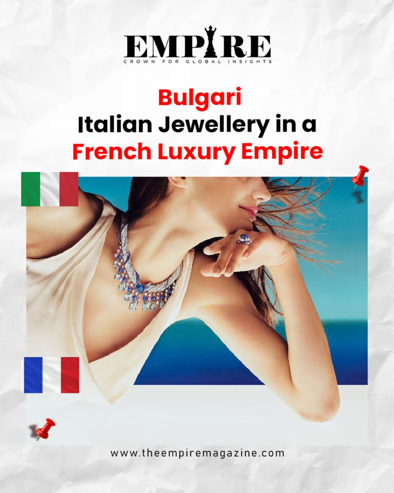 Bulgari