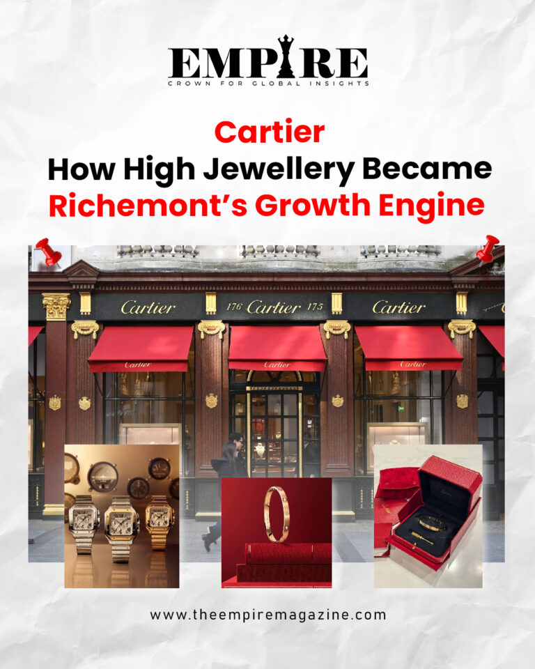 Cartier