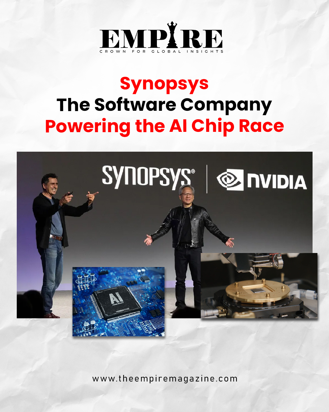 Synopsys
